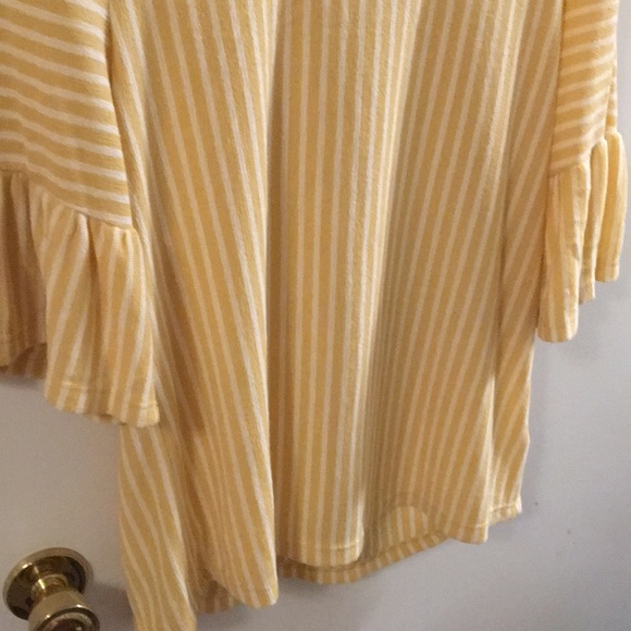 W5 anthropology top - Picture 3 of 8